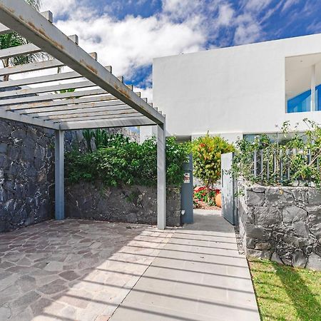 Villa Abama Tejina de Isora Kültér fotó