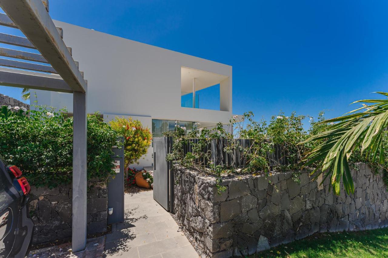 Villa Abama Tejina de Isora Kültér fotó